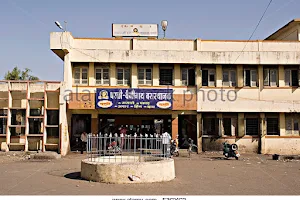 Parli Bus Stand image