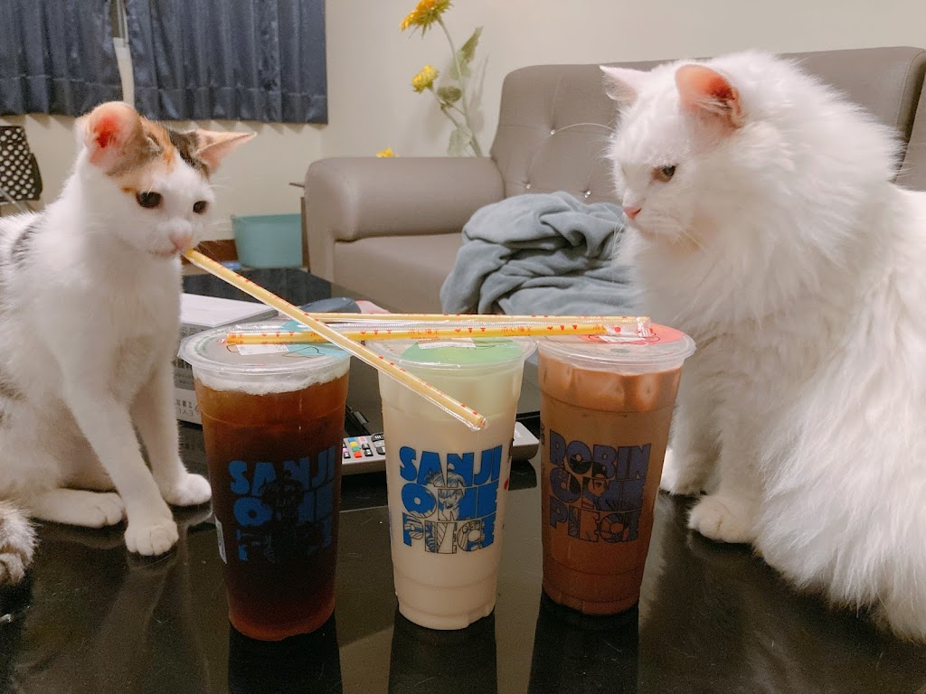 清心福全冷飲（光華店） 的照片