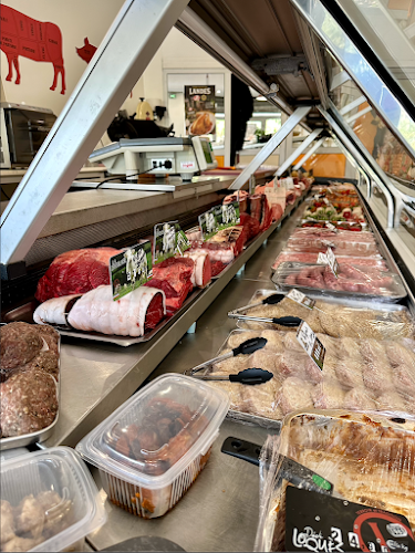 Boucherie-charcuterie Chez Mamie Boucherie Marseille