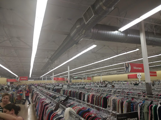 Thrift Store «Savers», reviews and photos, 7117 Regional St, Dublin, CA 94568, USA