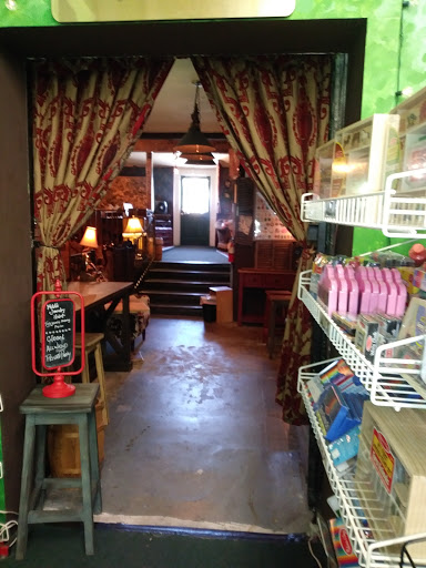 Toy Store «Dinosaur Farm», reviews and photos, 1510 Mission St, South Pasadena, CA 91030, USA