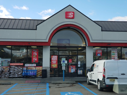 Convenience Store «Speedway», reviews and photos, 119 W Pond Rd, Hopelawn, NJ 08861, USA