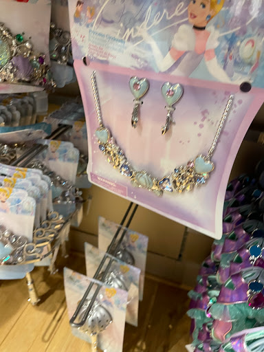 Toy Store «Disney Store», reviews and photos, 35 S Willowdale Dr, Lancaster, PA 17602, USA