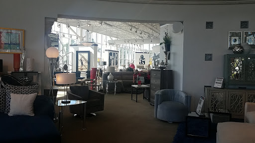 Furniture Store «Rooms To Go Furniture Store - Port Richey», reviews and photos, 9500 Scenic Dr, Port Richey, FL 34668, USA