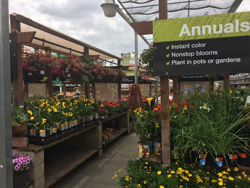 Home Improvement Store «The Home Depot», reviews and photos, 9200 Whittier Blvd, Pico Rivera, CA 90660, USA