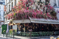 Photos du propriétaire du Restaurant Maison Sauvage Saint-Germain-des-Prés à Paris - n°3
