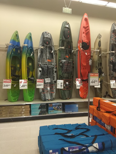 Sporting Goods Store «Academy Sports + Outdoors», reviews and photos, 1150 Genie Ln, Smyrna, TN 37167, USA