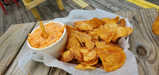 Bar & Grill «Boathouse Waterway Bar & Grill», reviews and photos, 201 Fantasy Harbour Blvd, Myrtle Beach, SC 29579, USA