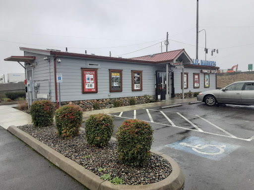 Tobacco Shop «Nisqually Tobacco Outlet», reviews and photos, 2107 Marvin Rd NE, Lacey, WA 98516, USA