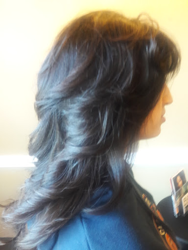 Hair Salon «Fantastic Sams Cut & Color», reviews and photos, 3441 GA-34, Sharpsburg, GA 30277, USA