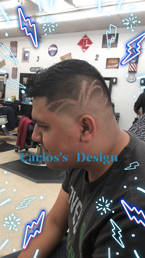 Beauty Salon «Juarez Beauty Salon», reviews and photos, 1409 Shiloh Rd, Plano, TX 75074, USA