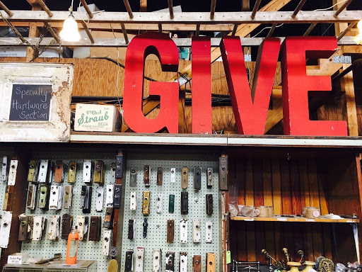 Building Materials Store «Construction Junction», reviews and photos, 214 N Lexington St, Pittsburgh, PA 15208, USA