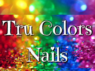 Tru Colors Nails