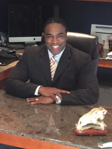 Property Management Company «CENTURY 21 Turner Properties», reviews and photos, 7800 SW Barbur Blvd #100, Portland, OR 97219, USA