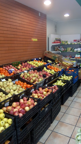 Supermercado Mercado Novo - Frutaria - Braga