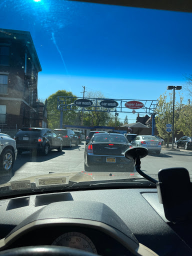 Car Wash «Delta Sonic Car Wash», reviews and photos, 1264 Main St, Buffalo, NY 14209, USA