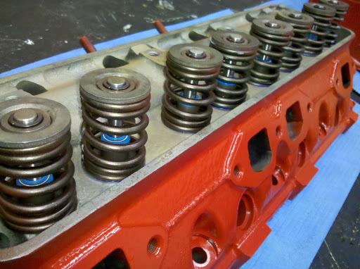 Auto Repair Shop «Reeves Auto Repair», reviews and photos, 235 Tank Farm Rd, San Luis Obispo, CA 93401, USA