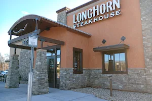 LongHorn Steakhouse image