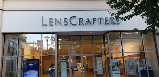 Eye Care Center «LensCrafters», reviews and photos, 2100 NW Allie Ave Ste 1210, Hillsboro, OR 97124, USA