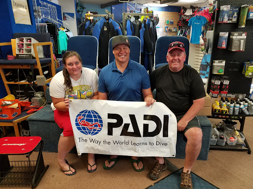 Water Ski Shop «Sports Cove», reviews and photos, 1410 E Monte Vista Ave, Vacaville, CA 95688, USA