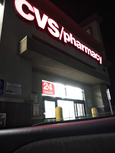 Drug Store «CVS», reviews and photos, 9089 Woodman Ave, Arleta, CA 91331, USA
