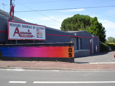 Audoin William Sarl à L'Isle-d'Espagnac