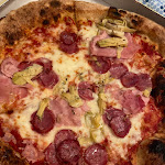 Photo n°1 de l'avis de Andrea.o fait le 17/09/2021 à 08:48 sur le  Pizzeria Da Daniele (ex La Luna) à Limpiddu