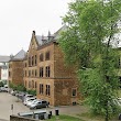 Staatliches Gymnasium Saarburg
