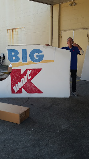 Department Store «Kmart», reviews and photos, 1602 W Brandon Blvd, Brandon, FL 33511, USA