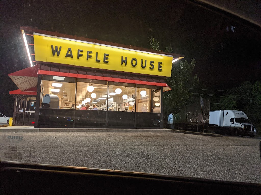 Waffle House 30263