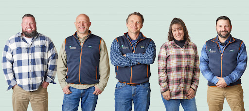 Painter «Piedmont Paint & Finish», reviews and photos, 1726 Allied St, Charlottesville, VA 22903, USA