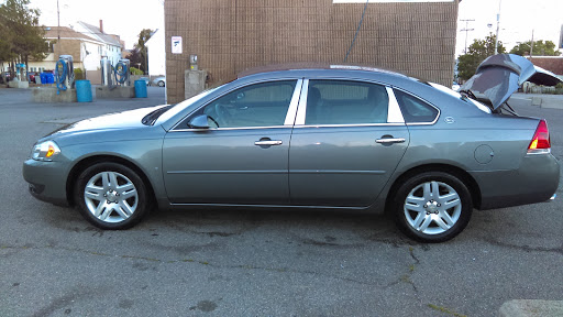 Market «Main Street Market», reviews and photos, 919 Main St, Pawtucket, RI 02860, USA