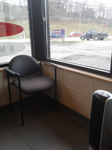 Auto Repair Shop «Superlube Complete Car Care Center», reviews and photos, 21217 Euclid Ave, Euclid, OH 44117, USA