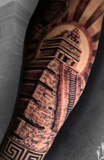 Explore most popular tattoo ideas, creative tattoo ideas in Downey, available at Superior Ink Tattoo and Piercings