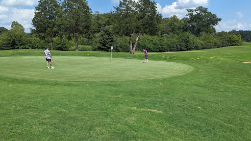 Goose Pond Plantation Golf