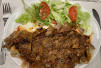 Plats et boissons du Restaurant turc Dervich Doner Kebab Guer - n°3