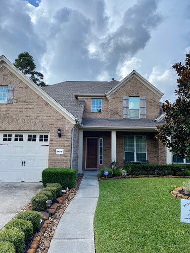 Roofing Contractor «Punum Roofing of Houston, Inc.», reviews and photos, 8815 Emmott Rd # 300, Houston, TX 77040, USA