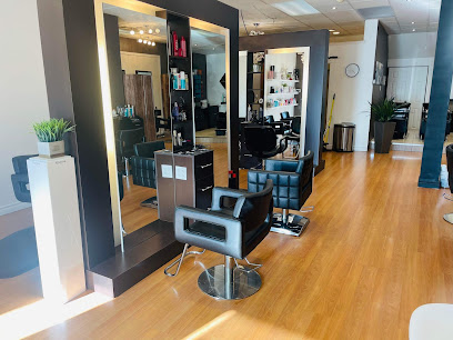 Salon de Coiffure Signature K