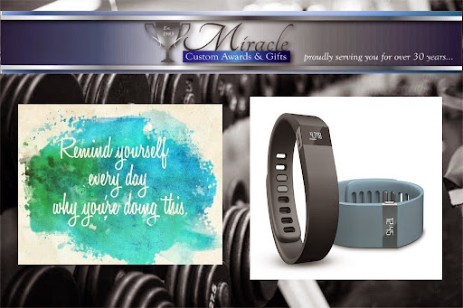 Engraver «Miracle Custom Awards & Gifts», reviews and photos, 565 Wolf Ledges Pkwy, Akron, OH 44311, USA