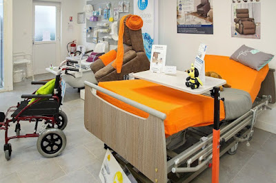 Soutien Equipement Sante à Coye-la-Forêt