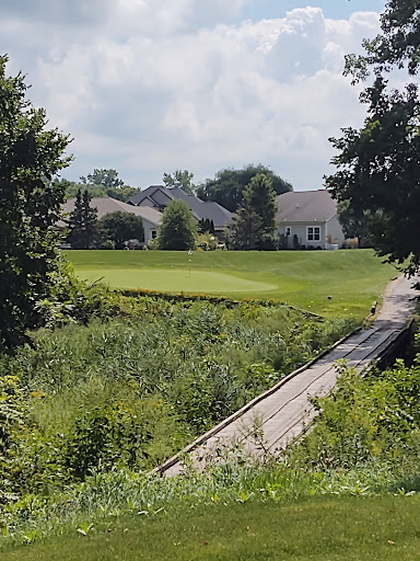 Golf Course «Duck Creek Golf Course», reviews and photos, 638 N 700 W, Hobart, IN 46342, USA