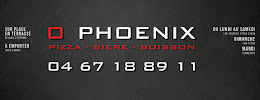 Photos du propriétaire du Pizzeria O Phoenix à Balaruc-le-Vieux - n°9