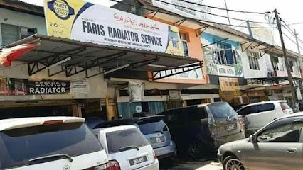 Faris Radiator Service