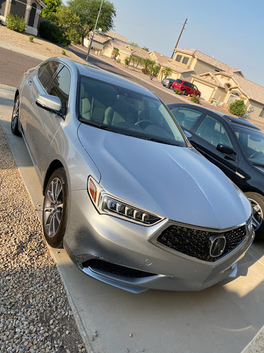 Acura Dealer «Acura of Peoria», reviews and photos, 9190 W Bell Rd, Peoria, AZ 85382, USA
