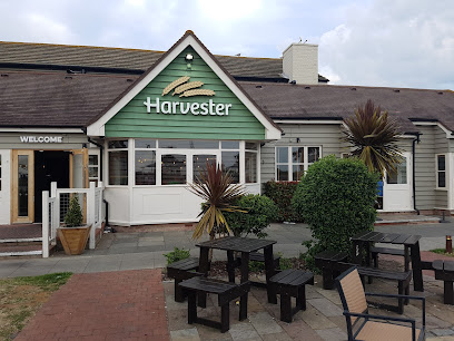 Harvester Shorehouse Southend-On-Sea - Ness Rd, Southend-on-Sea SS3 9HQ, United Kingdom
