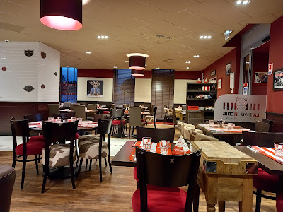 Restaurant La Boucherie Bezannes à Bezannes