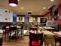 Atmosphère du Restaurant à viande Restaurant La Boucherie à Bezannes - n°2