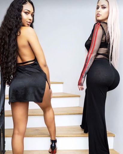 Beauty Supply Store «Baby Doll Luxury Hair», reviews and photos, 3125 W Rosecrans Ave, Hawthorne, CA 90250, USA