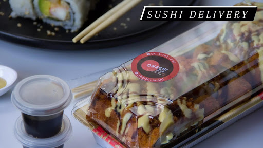 Ohashi Sushi Venezuela