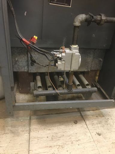 Plumber «Kew Gardens Plumbing Heating and Cooling Services», reviews and photos, 83-57 118th St, Kew Gardens, NY 11415, USA